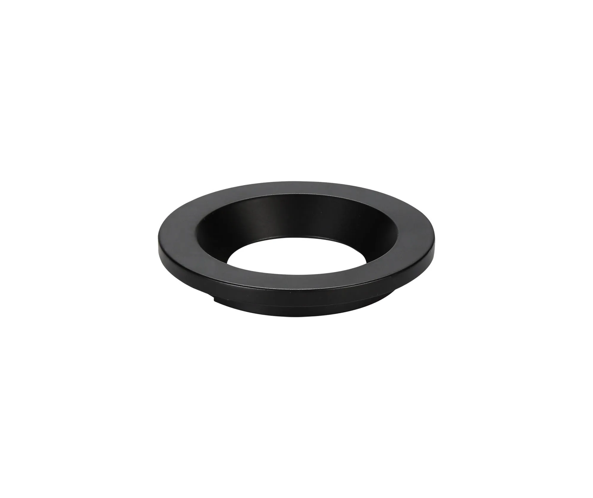 Beck 11 FR Recessed Ceiling Luminaires Dlux Round Recess Ceiling